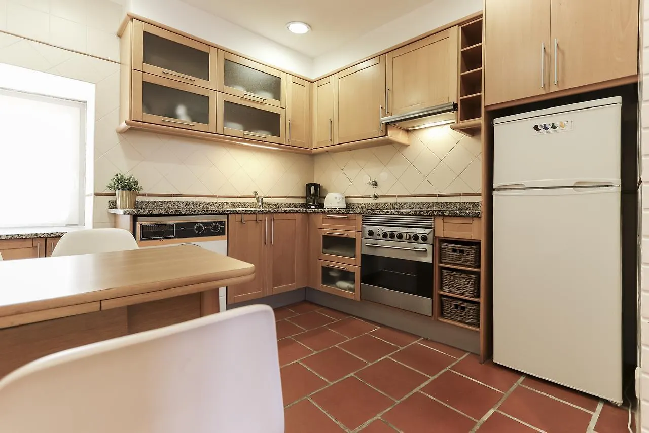 Appartement Typical Mouraria By Homing à Lisboa